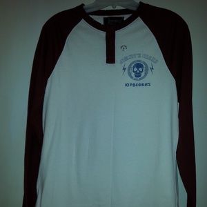 Authentic Jimmy'z Brand Surf.Co shirts NWT